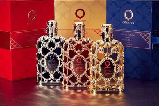 Dubai Perfume Bottle Designs — The Art of Arabian Fragrance Packaging
