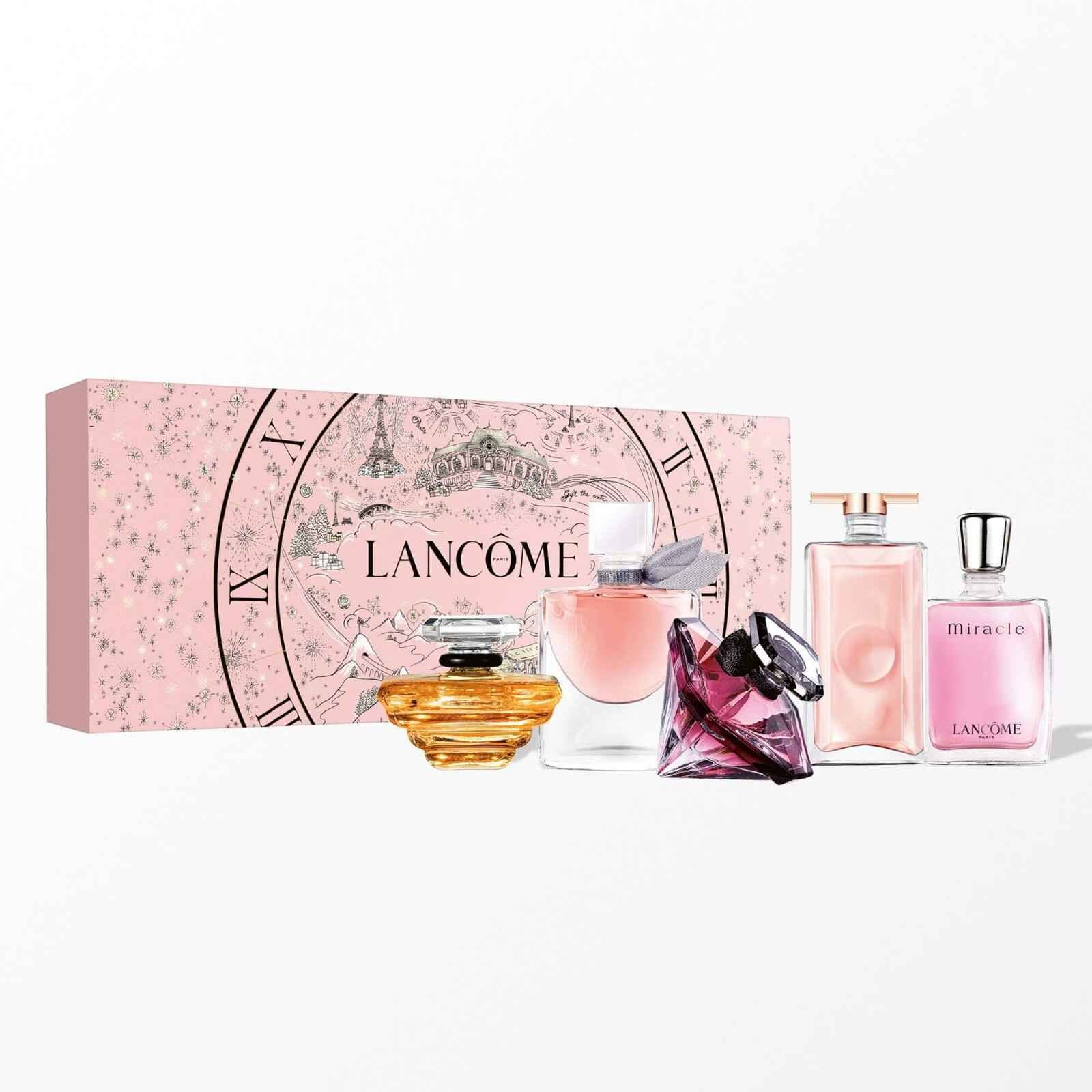 Miniature Perfumes