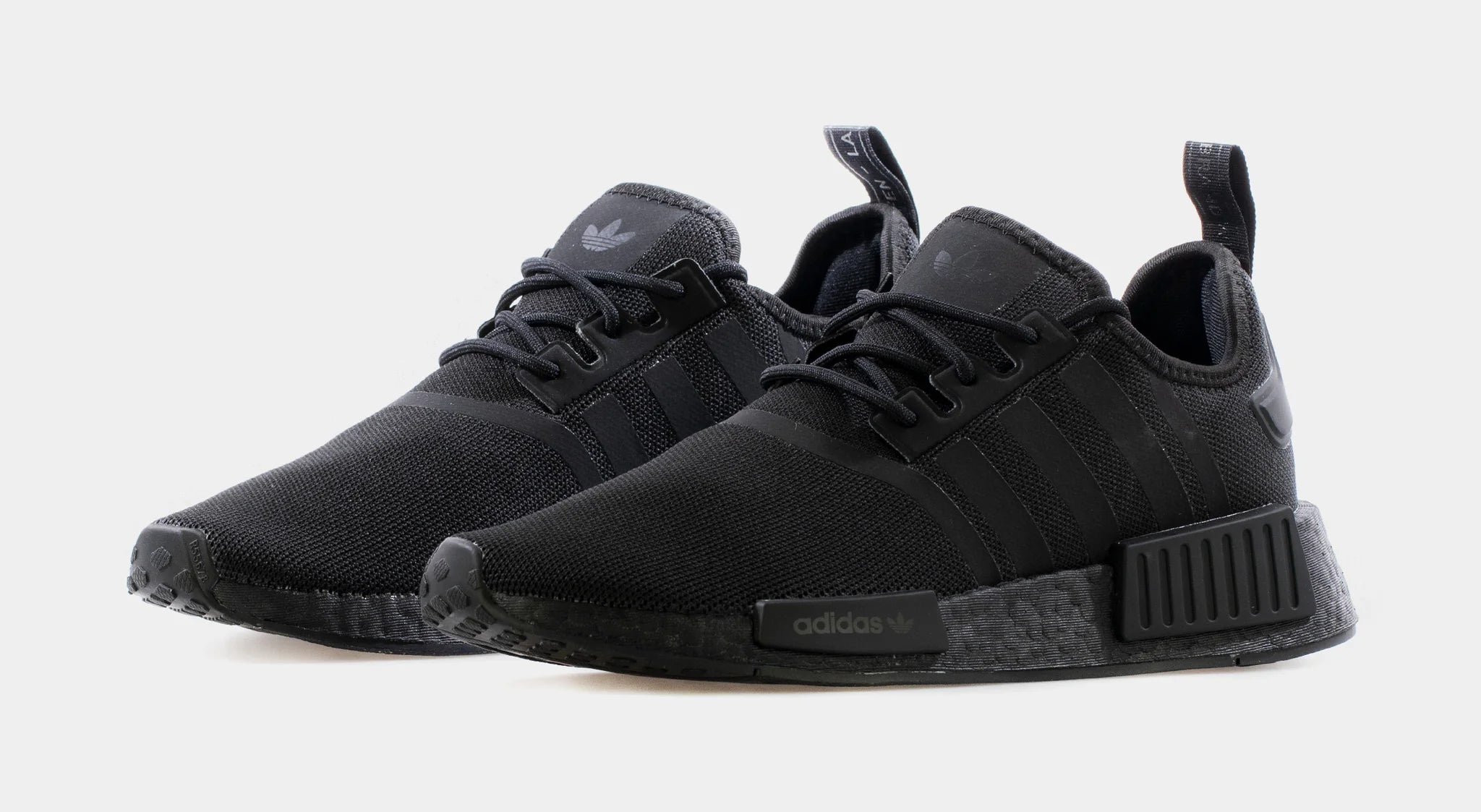 Adidas NMD_R1_Primeblue GZ9256 US 6/UK 5.5/F 38.66 Black Sneakers