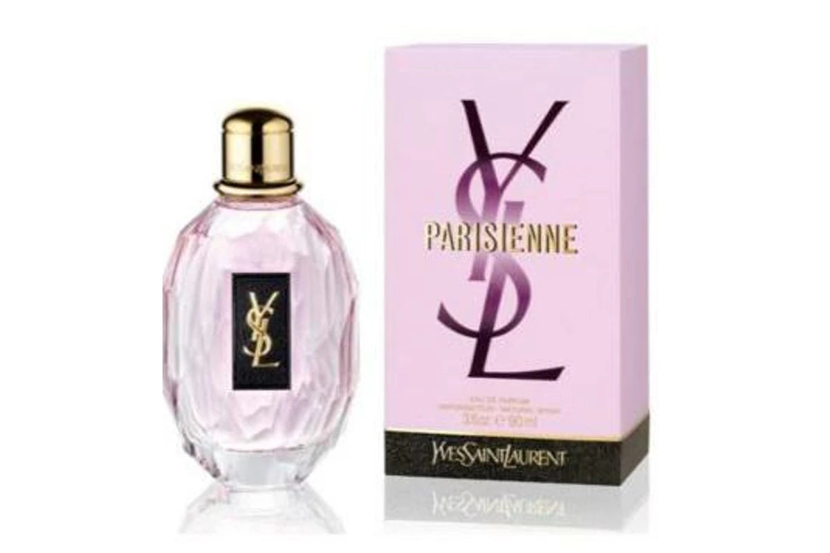 Yves Saint Laurent Parisienne Eau De Parfum Spray 90ml