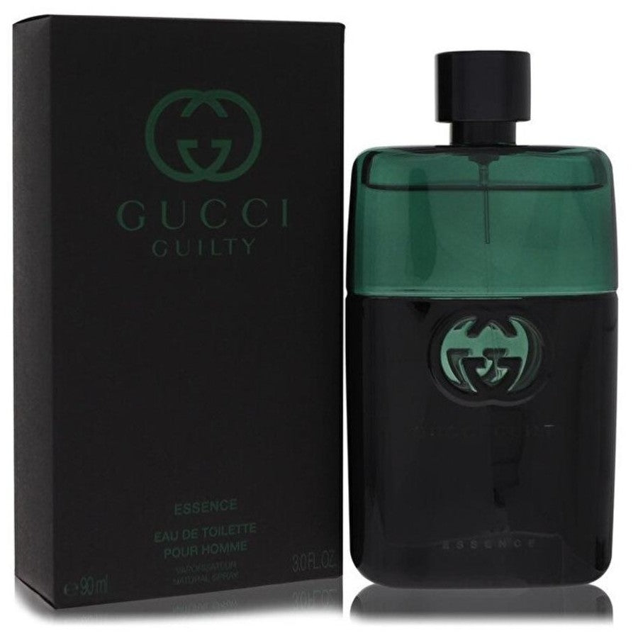 Gucci Guilty Essence Eau De Toilette Pour Homme Spray 90ml