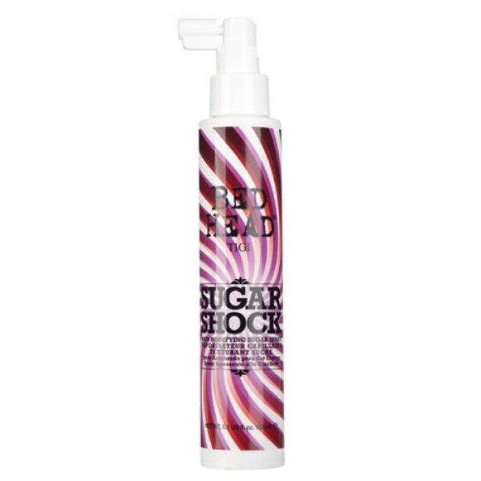 Tigi Bed Head Sugar Shock Hair Bodifying Sugar Spray 150ml