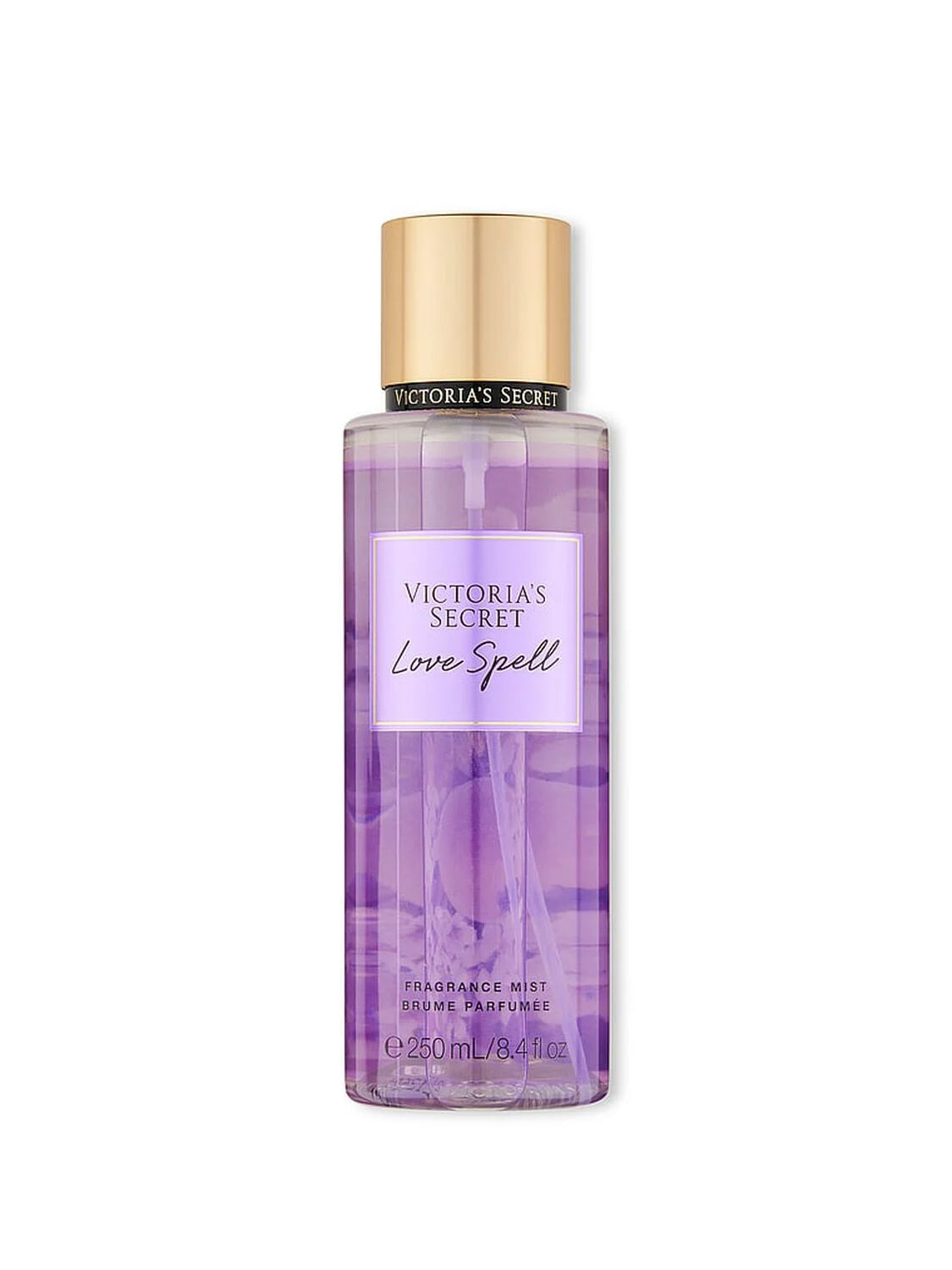 Victoria's Secret Love Spell Fragrance Mist Spray 250ml