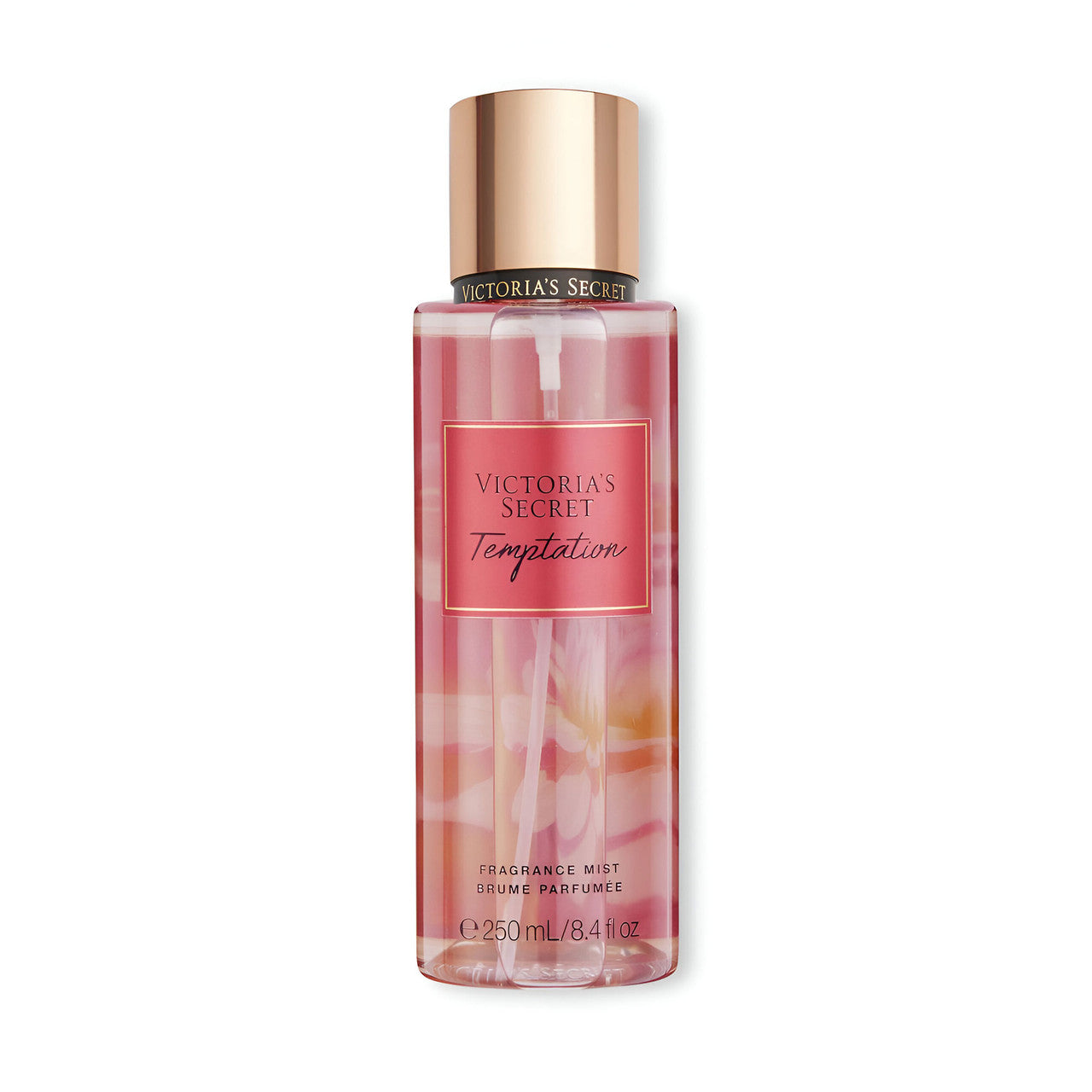 Victoria's Secret Temptation Fragrance Mist Spray 250ml