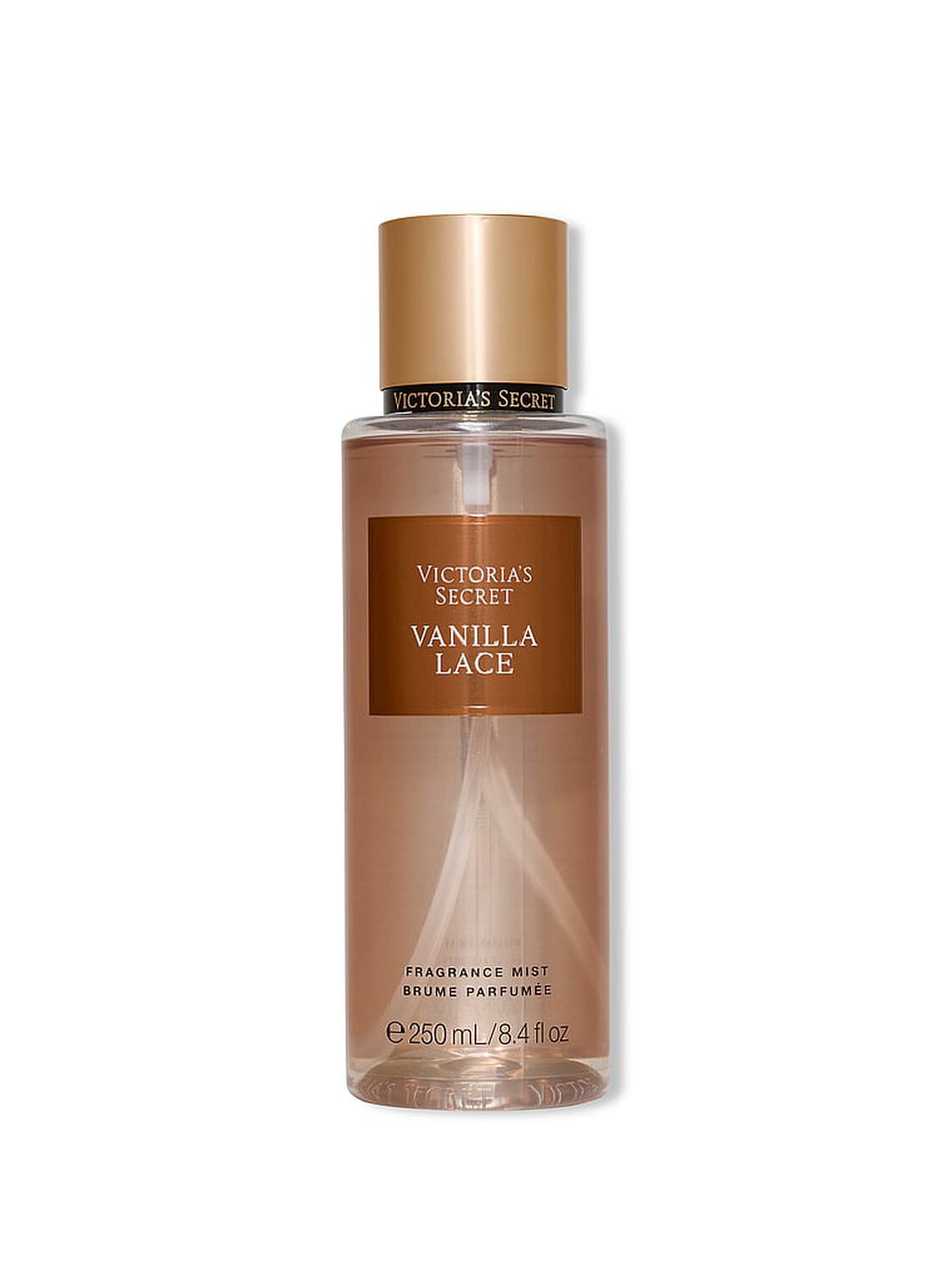 Victoria's Secret Vanilla Lace Fragrance Mist Spray 250ml