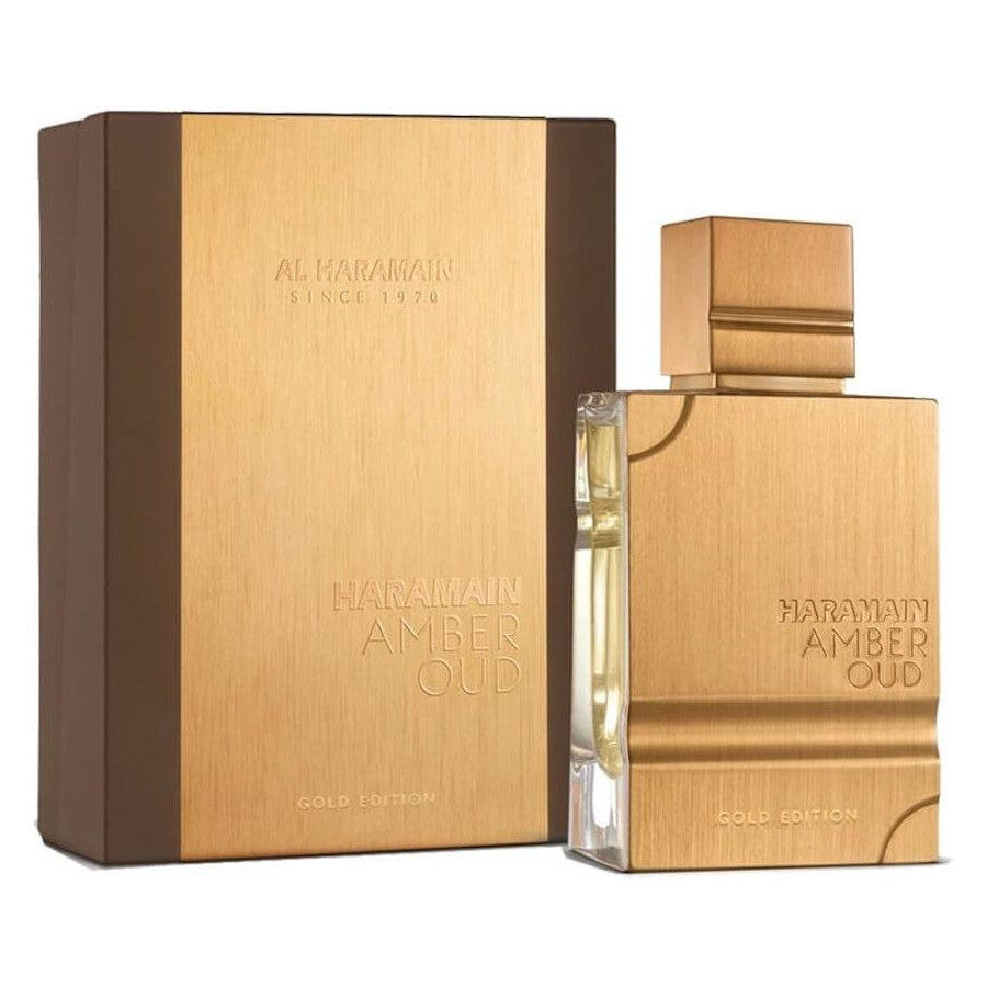 Al Haramain Amber Oud Gold Edition Eau De Parfum Spray 100ml
