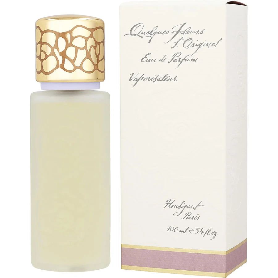 Houbigant Quelques Fleurs l'Original Eau De Parfum Spray 1000ml