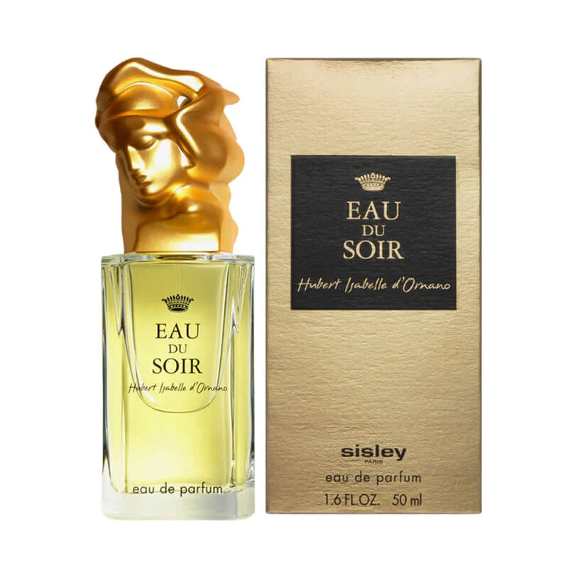 Sisley Eau Du Soir Eau De Parfum Spray 50ml