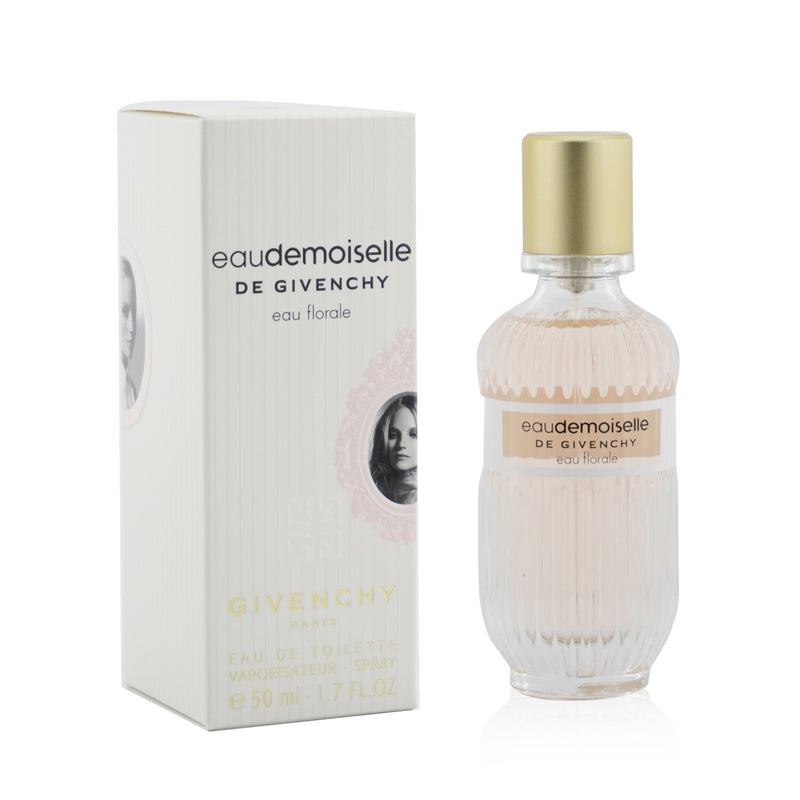 Eaudemoiselle De Givenchy Eau De Toilette Spray 50ml Original Bottle/FormulaRare
