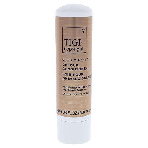 Tigi Copyright Custom Care Colour Conditioner 250ml