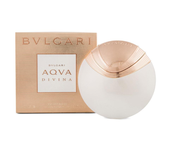 Bvlgari Aqva Divina Eau De Toilette Spray 65ml
