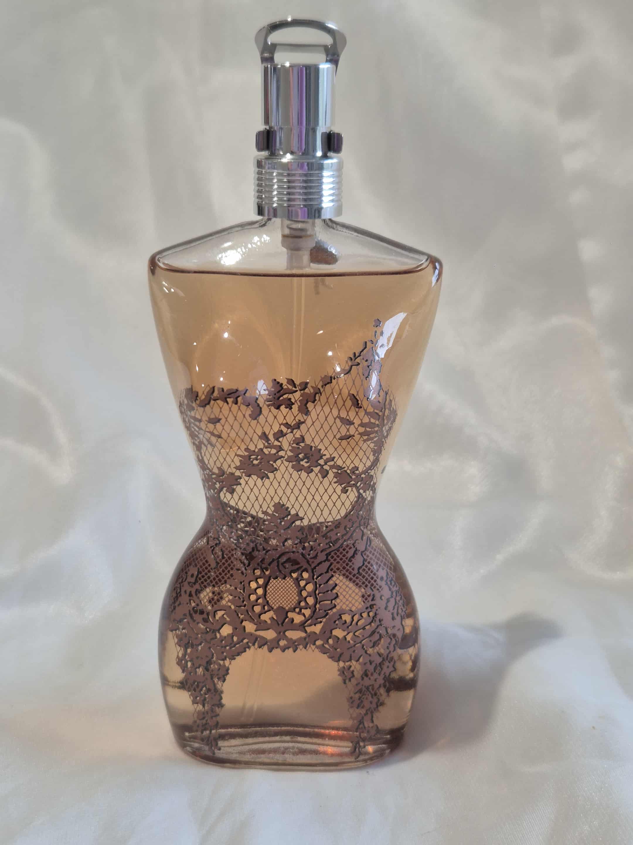 Jean Paul Gaultier Classique Eau De Parfum Spray 100ml (Unboxed) Discontinued Edition