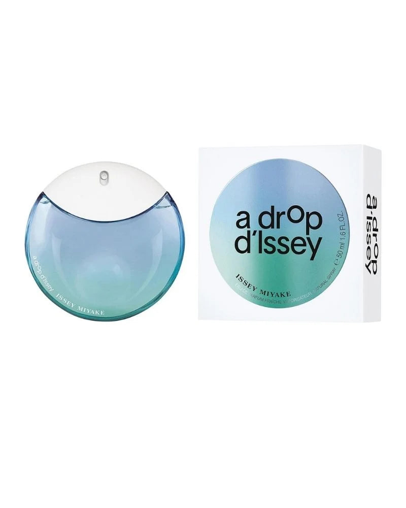 Issey Miyake A Drop D'Issey Eau De Parfum Fraiche 90ml