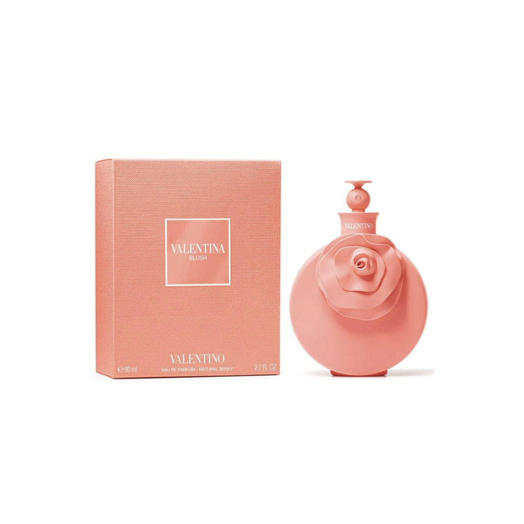 Valentina Blush by Valentino Eau De Parfum 80ml Discontinued Rare