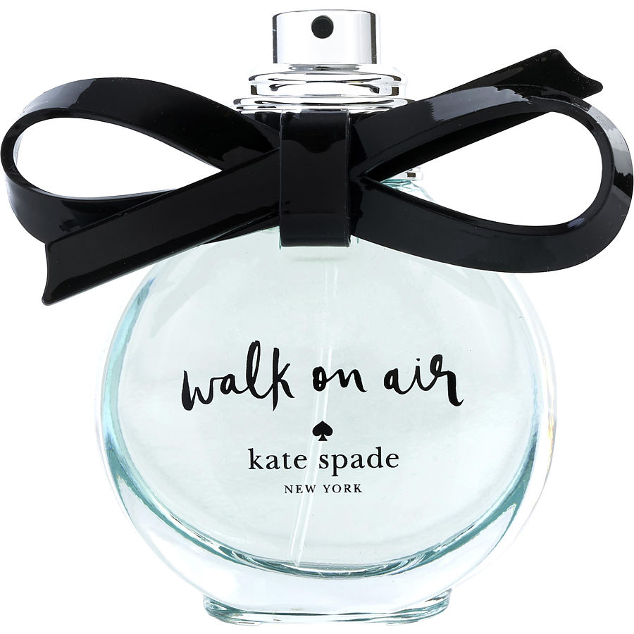 Kate Spade Walk On Air Eau De Parfum Spray 30ml (Unboxed, No Lid, Discontinued)