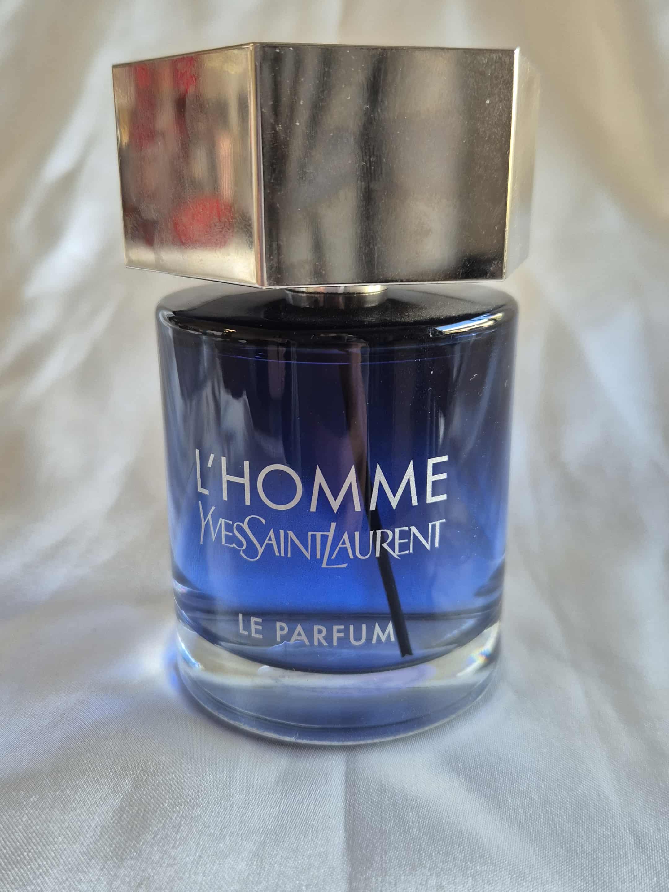 Yves Saint Laurent L'homme Le Parfum Spray 100ml (Unboxed)