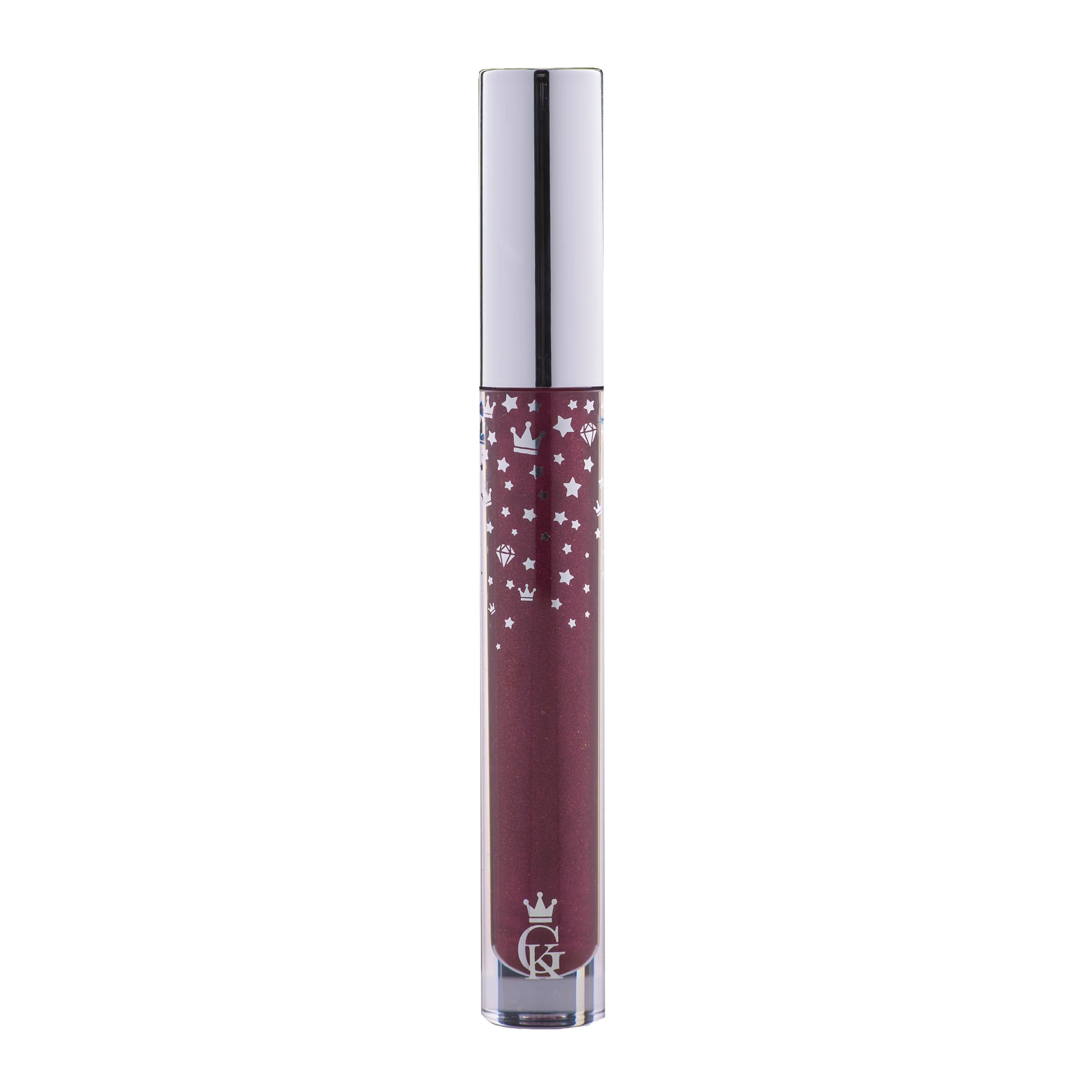 Garbo & Kelly Royalty Liquid Lipgloss 3g - Scandal