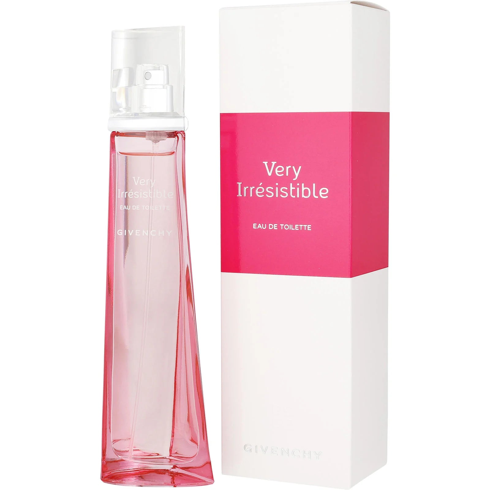 Givenchy Very Irresistible Eau De Toilette Spray 50ml