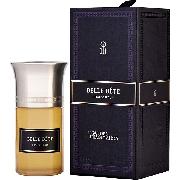 Liquides Imaginaires Belle Bete Eau De Parfum Spray 100ml Unisex