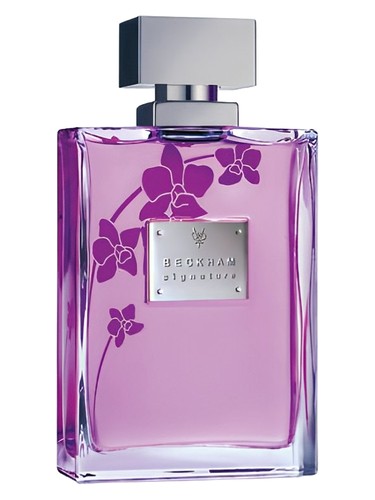 Victoria Beckham Signature Women Eau De Toilette Spray 75ml (Unboxed, Discontinued, Rare)