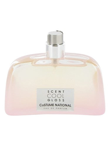 Costume National Scent Gloss Cool Eau De Parfum Spray 100ml (Discontinued)