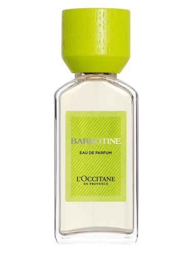 L'Occitane En Provence Barbotine Eau De Parfum Spray 50ml