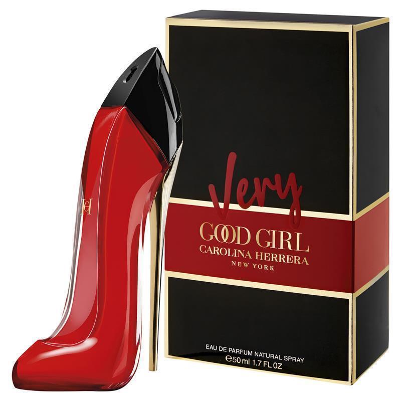 Carolina Herrera Very Good Girl Eau De Parfum Spray 50ml