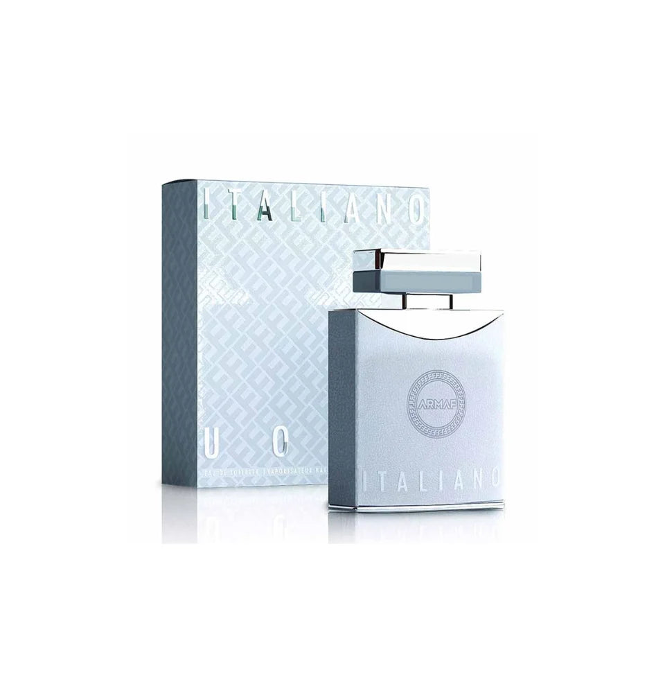 Armaf Italiano Uomo Eau De Toilette Spray 100ml (Discontinued)