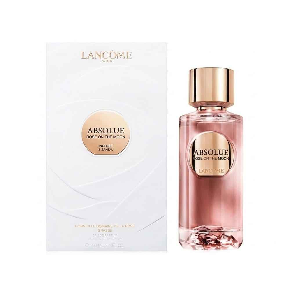 Lancome Absolue Rose On The Moon Incense & Santal Eau De Parfum Spray 100ml