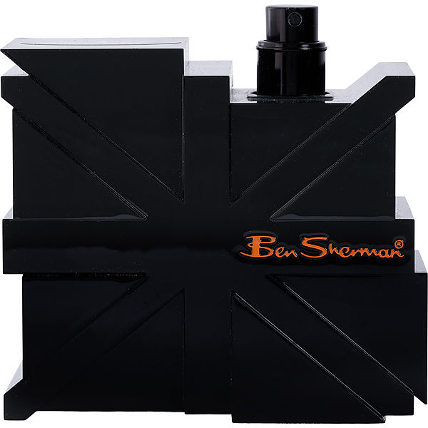 Ben Sherman by Ben Sherman Eau De Toilette Spray 100ml (Unboxed, No Lid, Discontinued, Rare)