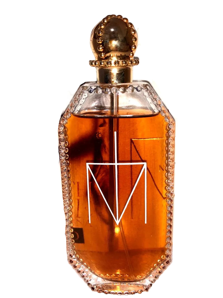 madonna truth or dare naked perfume
