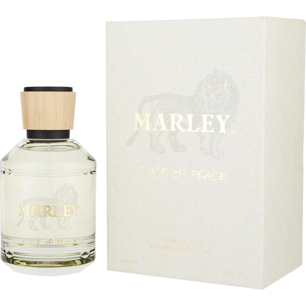 Marley Fragrance Place Of Peace Eau De Parfum Spray 100ml