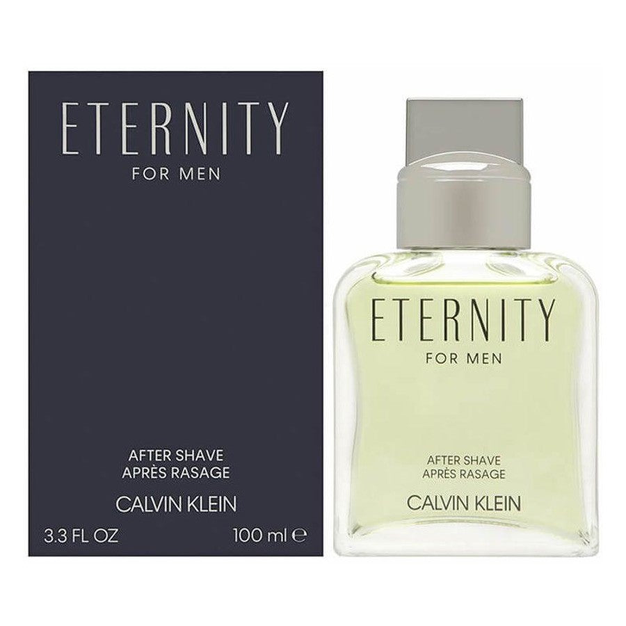 Calvin Klein Eternity After Shave Splash 100ml