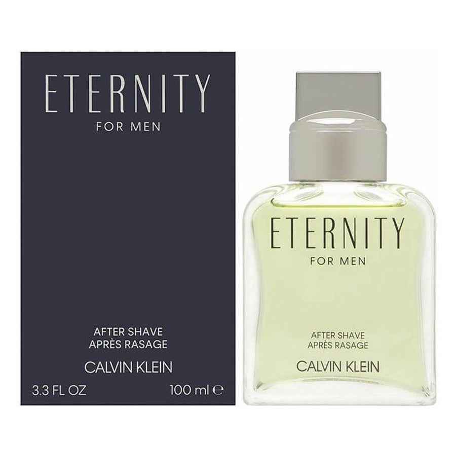 Calvin Klein Eternity After Shave Splash 100ml