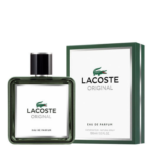 Lacoste Original Men Eau De Parfum Spray 100ml