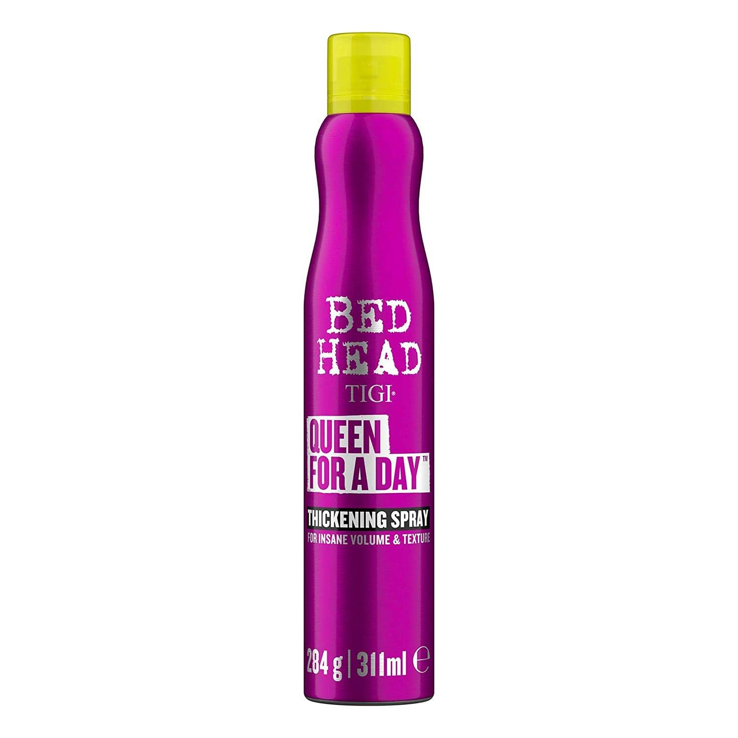 Tigi Bed Head Queen For A Day Thickening Spray 284g