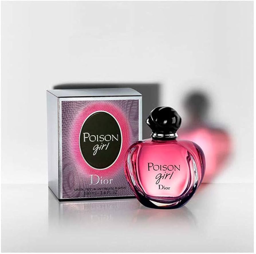 Dior Poison Girl Eau De Parfum Spray 30ml