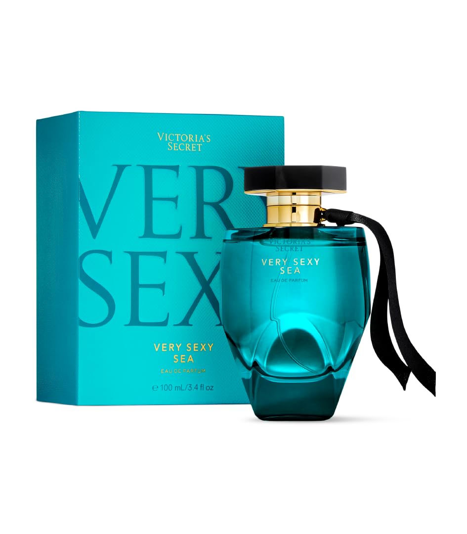 Victoria's Secret Very Sexy Sea Eau De Parfum Spray 100ml