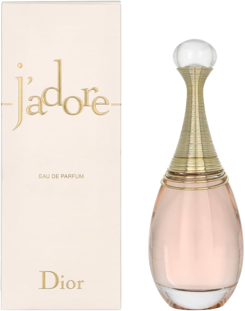 Dior J'adore Eau De Parfum Spray 50ml