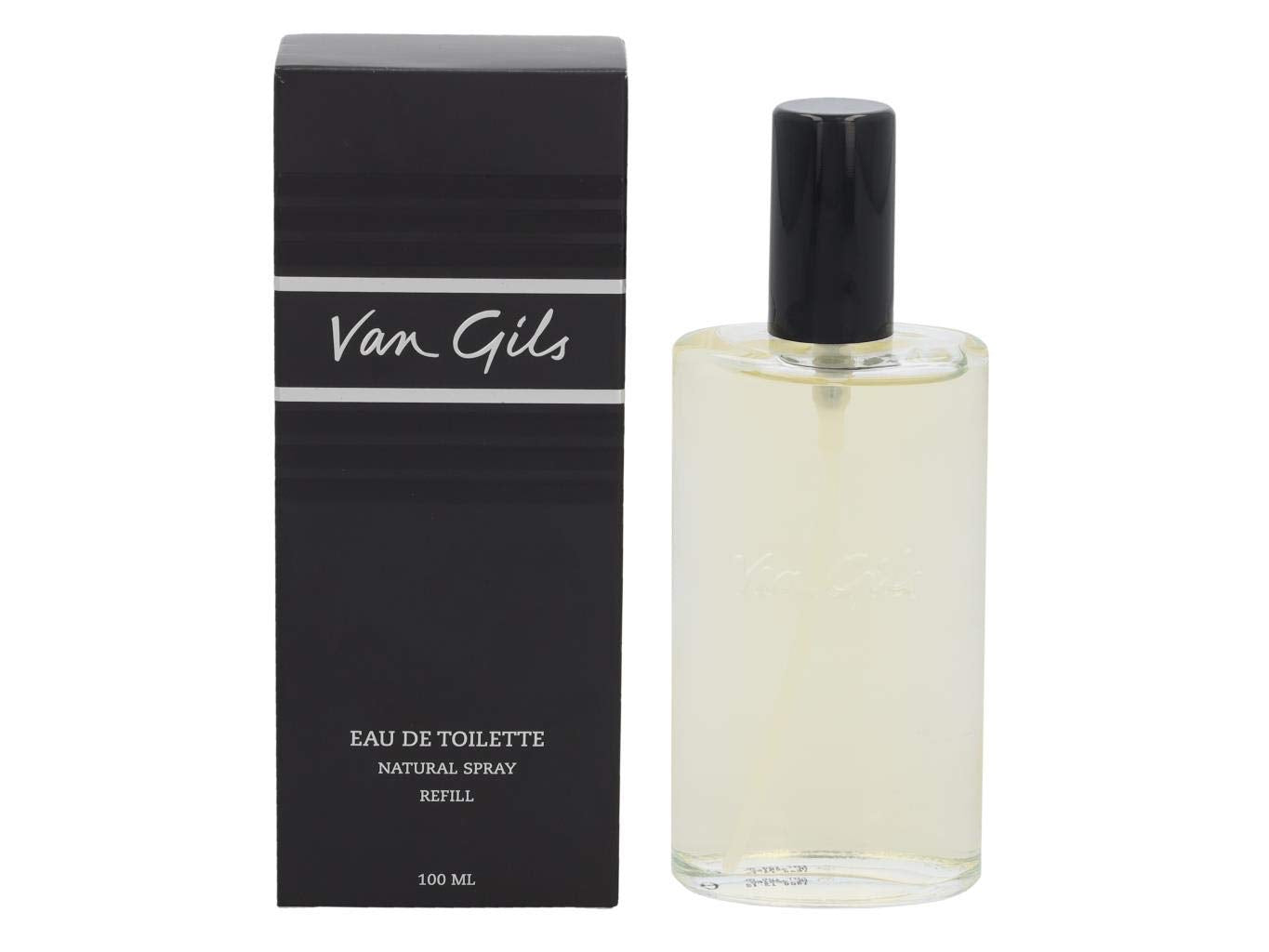 Van Gils Eau De Toilette Spray For Him 100ml
