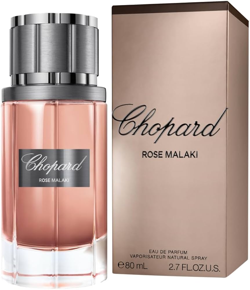 Chopard Rose Malaki Eau De Parfum Spray 80ml