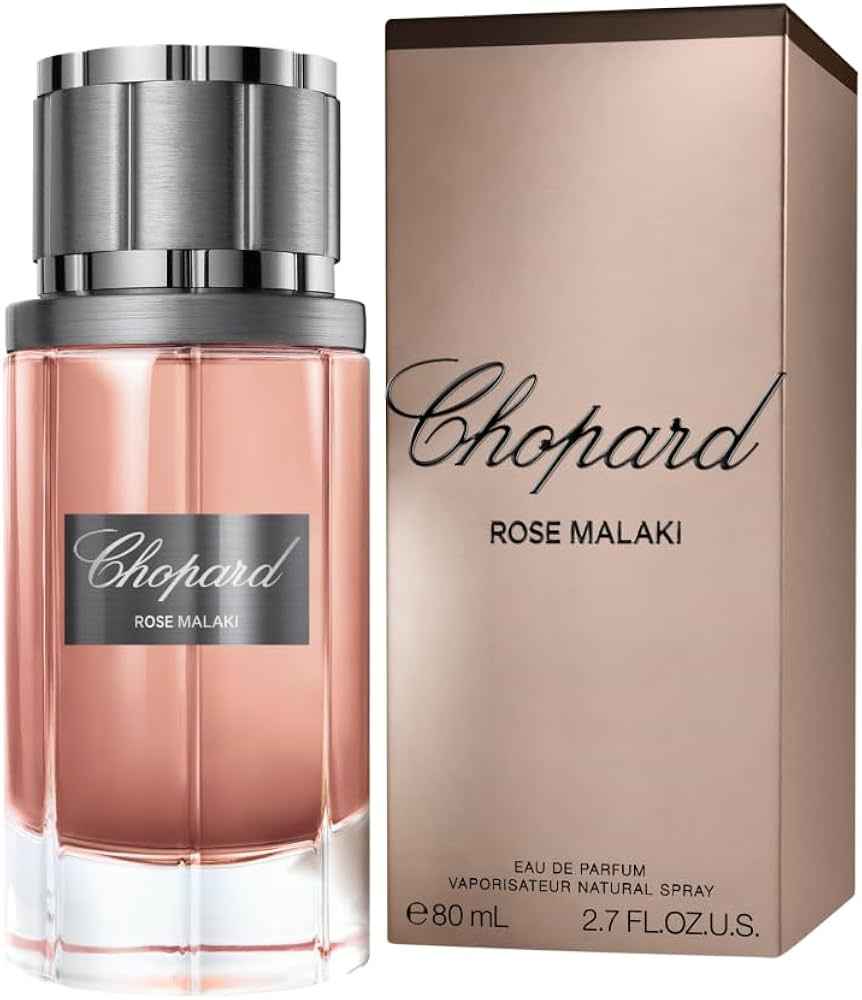 Chopard Rose Malaki Eau De Parfum Spray 80ml