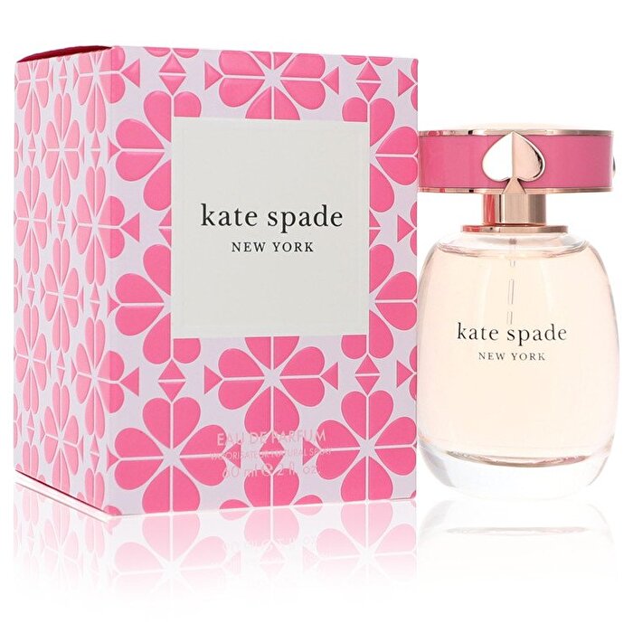 Kate Spade New York Eau De Parfum Spray 60ml