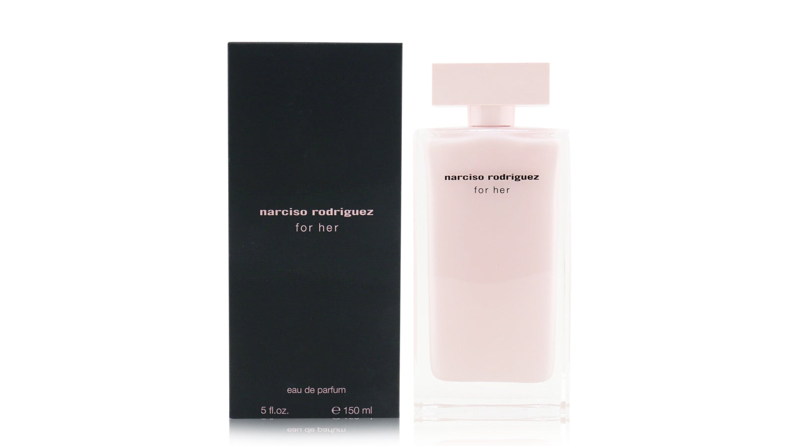 Narciso Rodriguez For Her Eau De Parfum Spray 150ml
