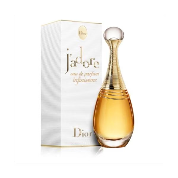 Dior J'adore Infinissime Eau De Parfum Intense Spray 50ml