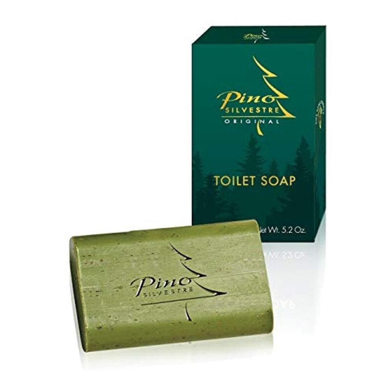 Pino Silvestre Original Toilet Soap 150g