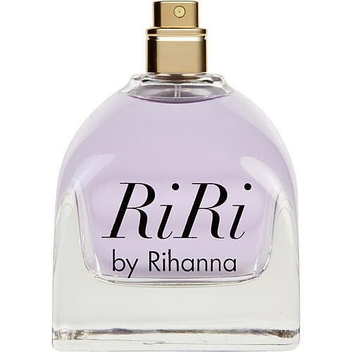 Rihanna RiRi Eau De Parfum Spray 50ml (Unboxed) Discontinued Rare