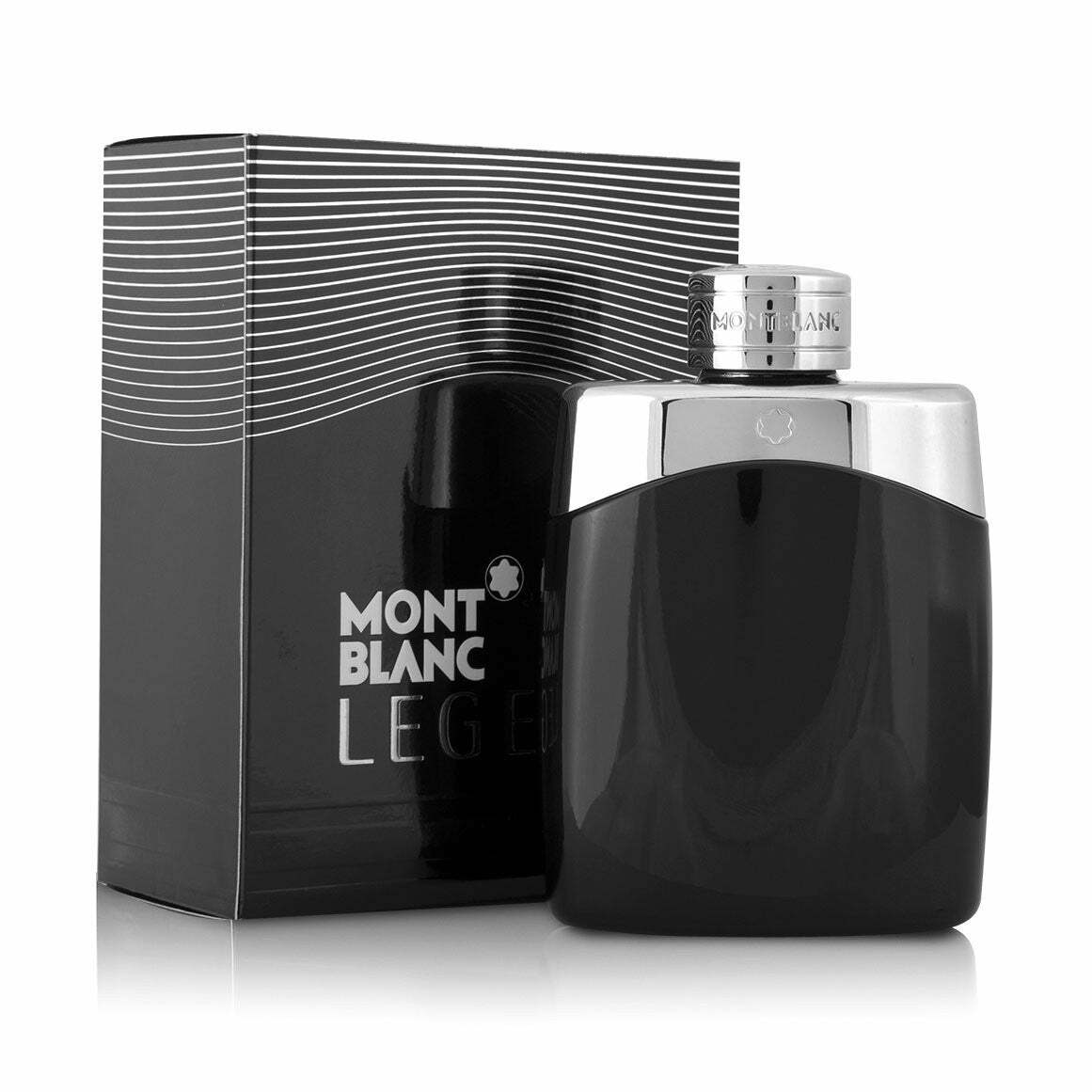 Mont Blanc Legend Eau de Toilette 150ml