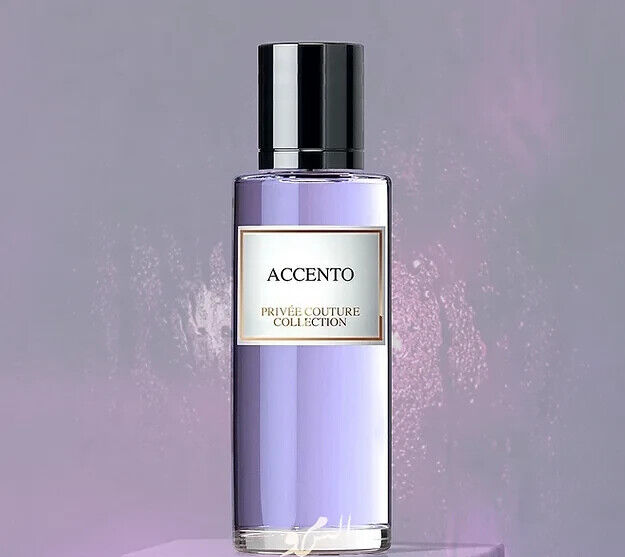 Privee Couture Collection Accento Eau de Parfum 30ml0