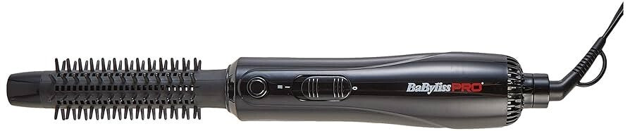 BaByliss PRO Trio Airstyler 14-19-24mm 300W2